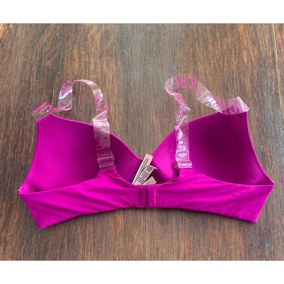 Victoria’s Secret purple bra - Picture 3 of 5